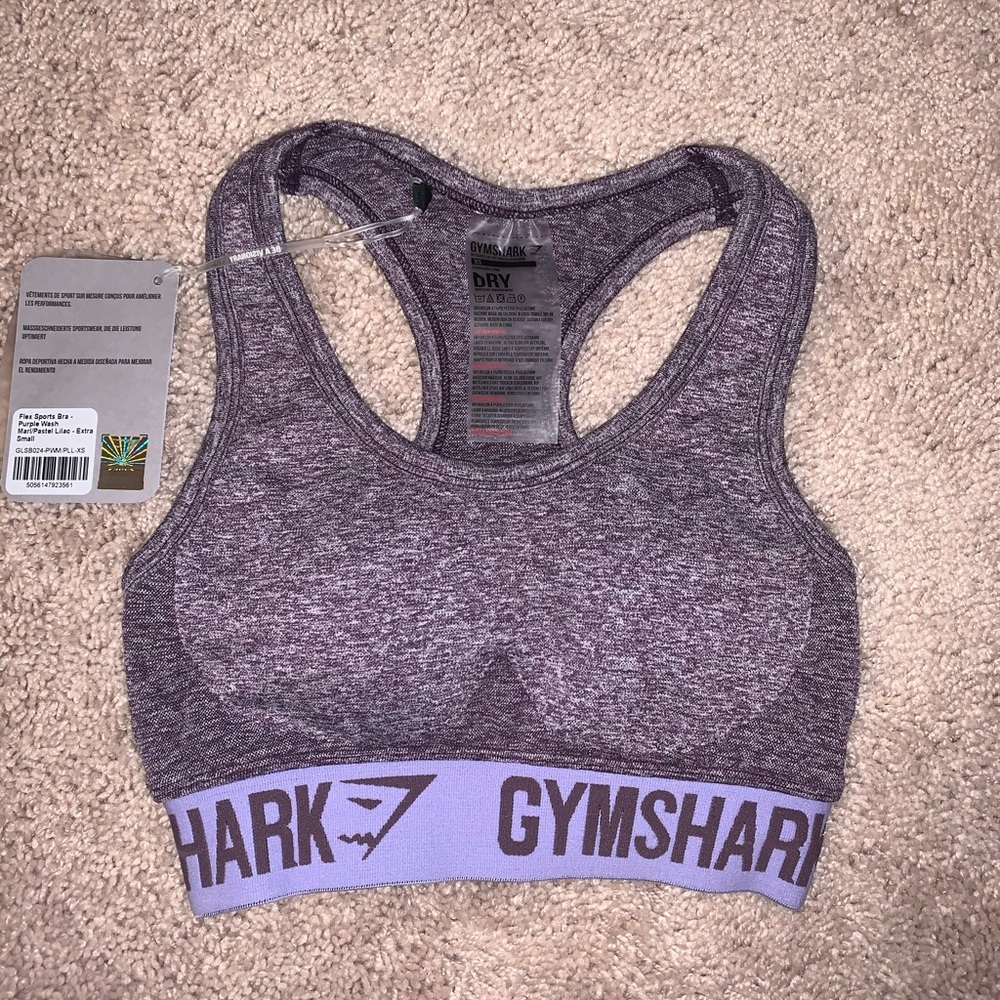 Gymshark Sports Bra XS !!